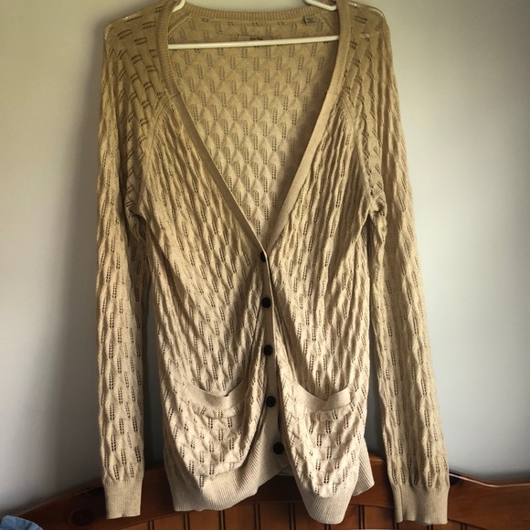 Jack Wills Cardigan - Picture 3 of 3